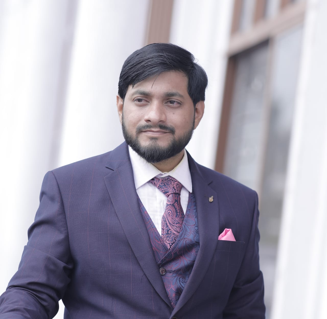 Mr. ChetanNaik