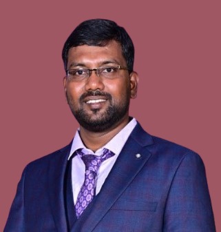 Mr. M Madhusudhan